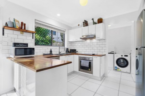 Light Filled Townhouse Bald Hills